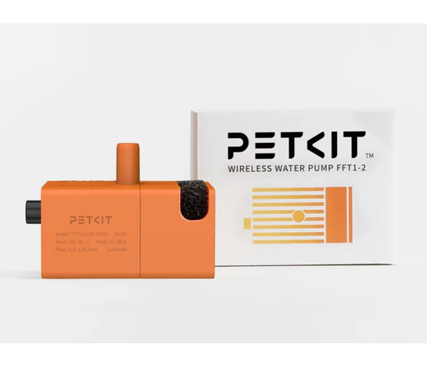 PetKit Pompka Fountain Pump - 1606096 - zdjęcie 6